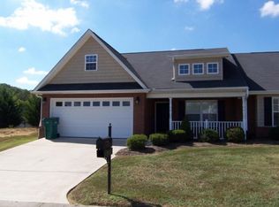 1307 Hazelgreen Way, Knoxville, TN 37912