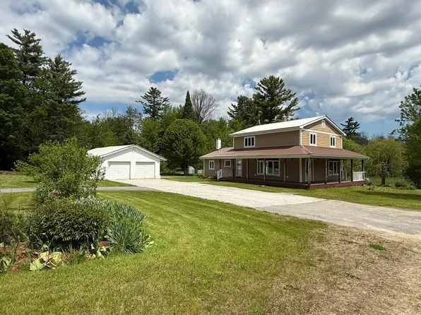 1168 Miner Farm Rd, Chazy, NY 12921
