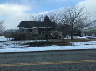 1278 E 2600 N, North Ogden, UT 84414