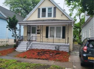26 Humason Ave, Buffalo, NY 14211