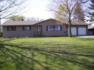 W7219 Wisconsin Ave, Greenville, WI 54942
