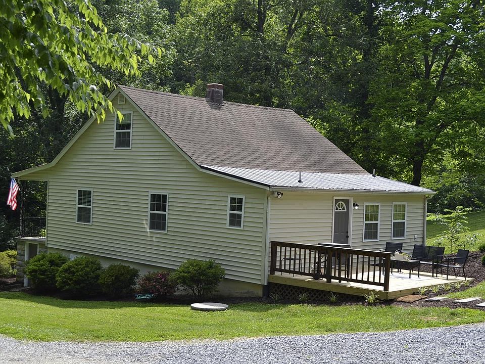 1269 Peters Creek Rd, Big Island, VA 24526 Zillow