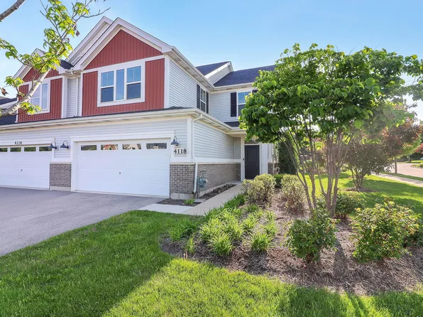 4118 Calder Ln, Aurora, IL 60504