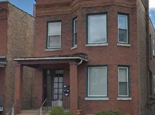 3707 N Central Park Ave #3, Chicago, IL 60618