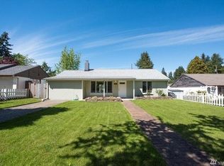 834 NE 189th St, Seattle, WA 98155