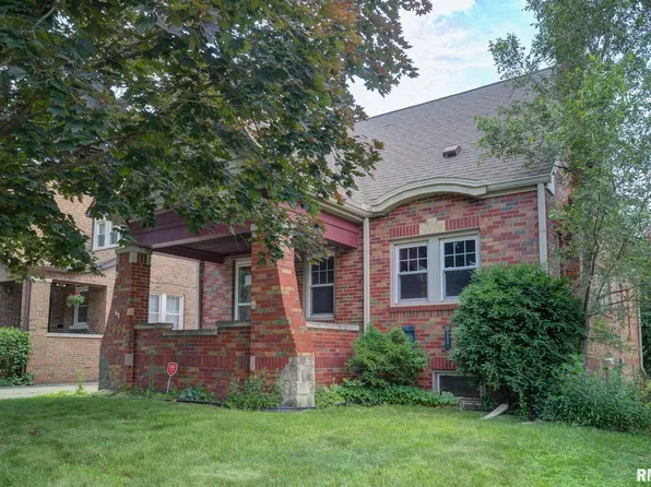 606 W Maywood Ave, Peoria, IL 61604