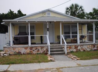 821 3rd Ave S, Jacksonville Beach, FL 32250