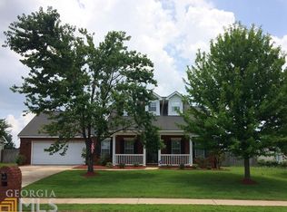 717 Sark Dr, Warner Robins, GA 31088