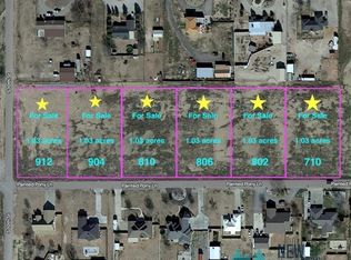 710 Painted Pony Ln, Artesia, NM 88210