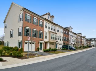 22464 Glenbow Way, Clarksburg, MD 20871
