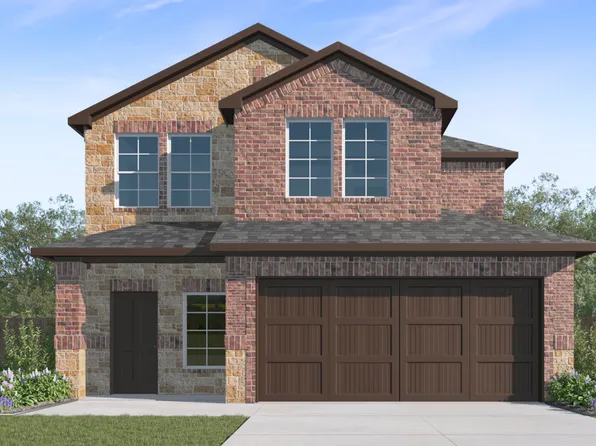 524 Ash St, Dorchester, TX 75459
