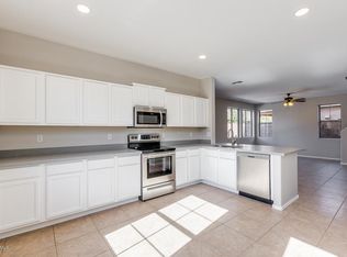 3846 E Flower St, Gilbert, AZ 85298