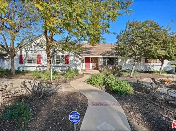 9244 Jellico Ave, Northridge, CA 91325