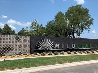 213 Centuryplant Rd, Leander, TX 78641