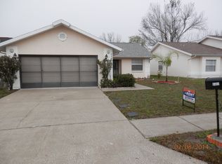 8421 Sun Dr, Port Richey, FL 34668