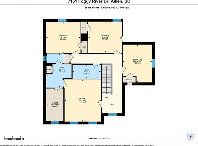 7161 Foggy River Dr — Photo 25