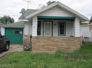 93 Rook Ct, Battle Creek, MI 49014
