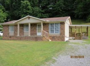 6522 Dooley Rd, Norton, VA 24273