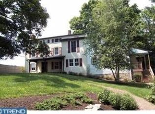 125 E Hillendale Rd, Kennett Square, PA 19348