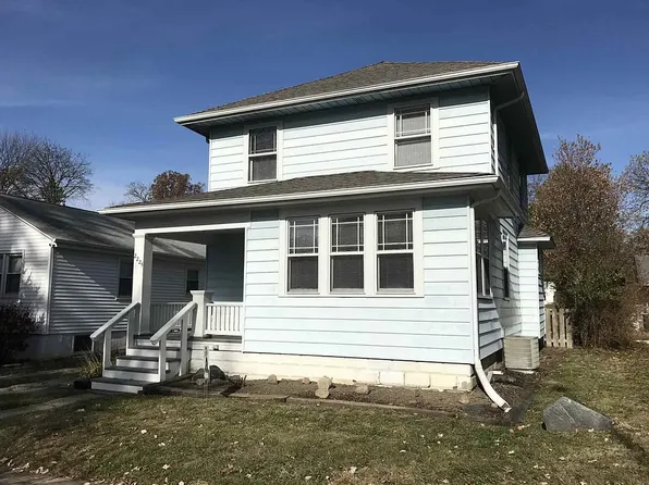 2225 Curdes Ave, Fort Wayne, IN 46805