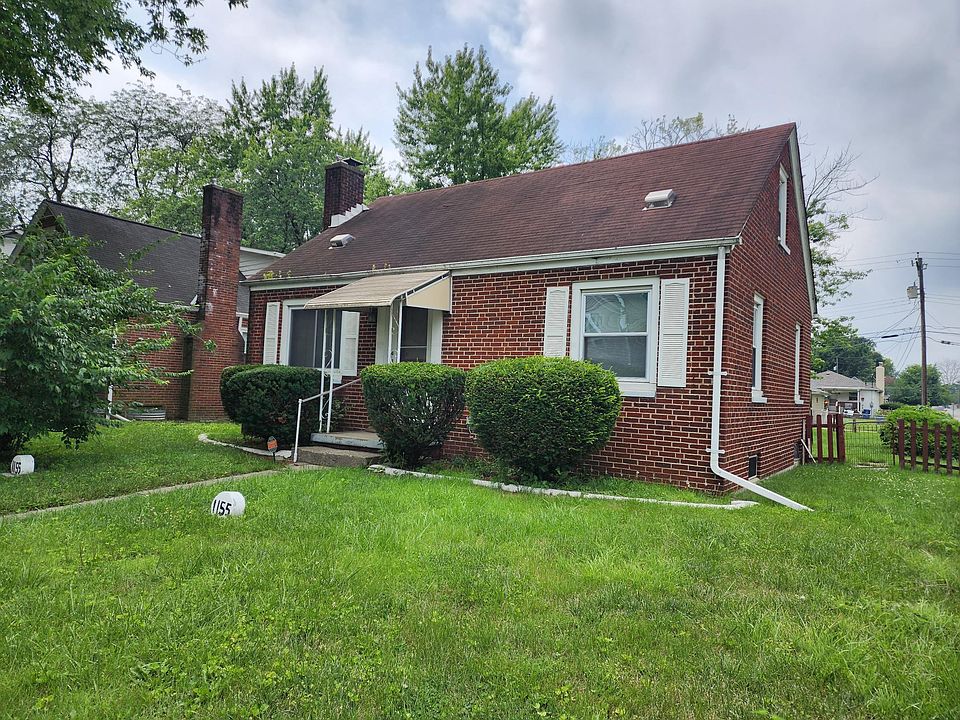 1155 Lockbourne Rd, Columbus, OH 43206 Zillow