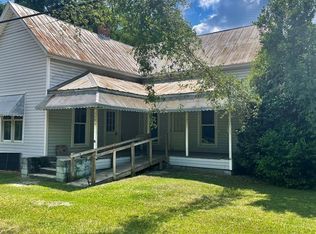 1486 Pinetta Rd, Ocilla, GA 31774