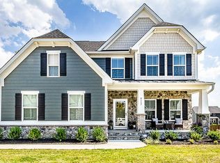 8217 Ferrill Ct, Mechanicsville, VA 23116