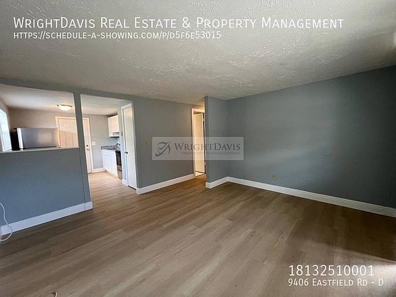4th image of 9406 Eastfield Rd #D
