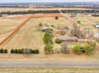 5929 N Bryant Ave, Edmond, OK 73034