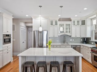 505 E Broadway #2, Boston, MA 02127