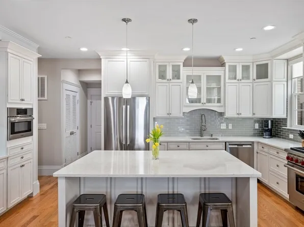 505 E Broadway #2, Boston, MA 02127