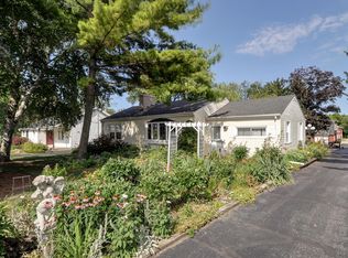 2221 90th St, Sturtevant, WI 53177