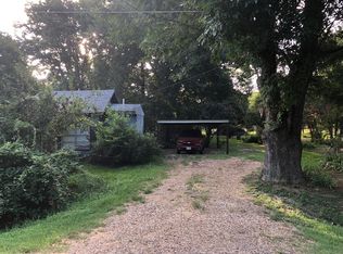 1315 McEntire Rd, Trinidad, TX 75163