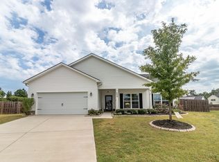 4020 Pensacola Way, Grovetown, GA 30813