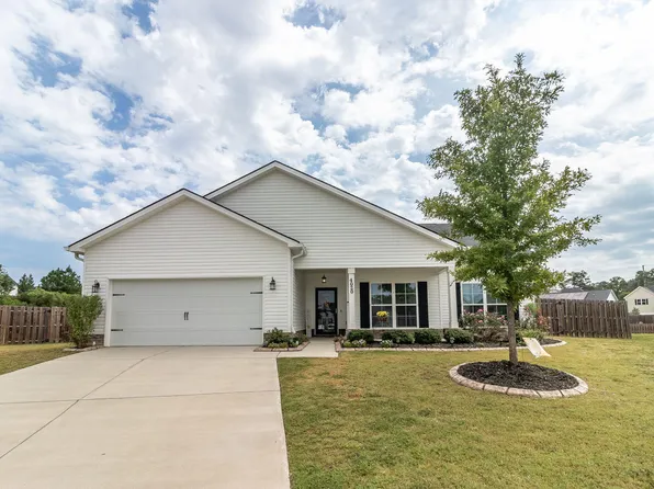 4020 Pensacola Way, Grovetown, GA 30813