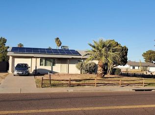 3102 W Grovers Ave, Phoenix, AZ 85053