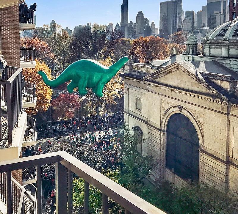 1st image of 80 Central Park W APT 9F