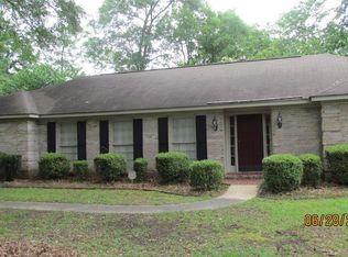 35 Wilkins Rd, Selma, AL 36701