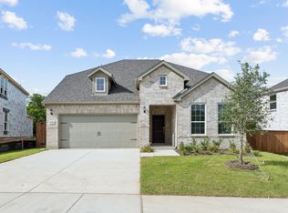 7042 Outpost Pass Pl, Fort Worth, TX 76120