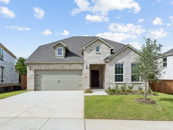 7042 Outpost Pass Pl, Fort Worth, TX 76120