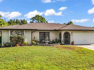 22528 Tennyson Ave, Pt Charlotte, FL 33954