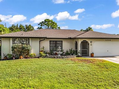 22528 Tennyson Ave, Pt Charlotte, FL, 33954