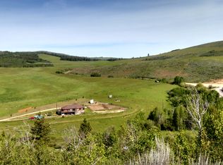 8989 N Rapid Creek Rd, Inkom, ID 83245