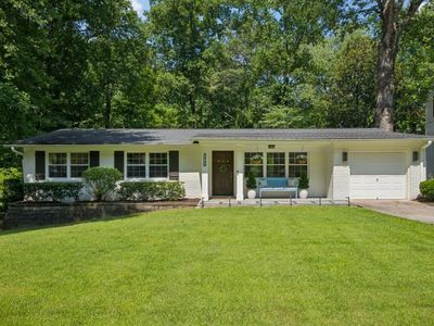 2440 Cove Cir, Atlanta, GA, 30319