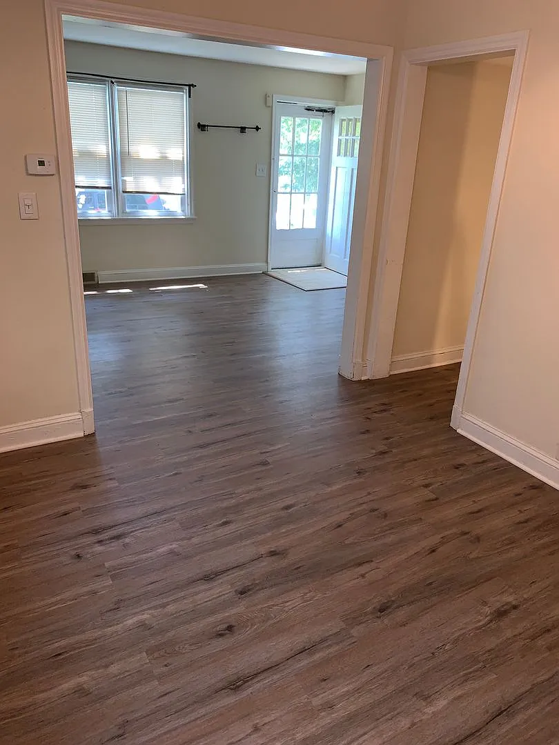 Timonium Cape Cod with Loft, Screened Porch and Large Yard — Photo 4