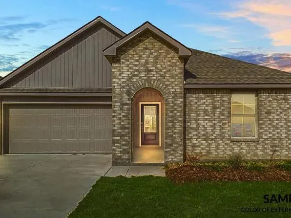 231 Oak Heights Dr, Duson, LA 70529