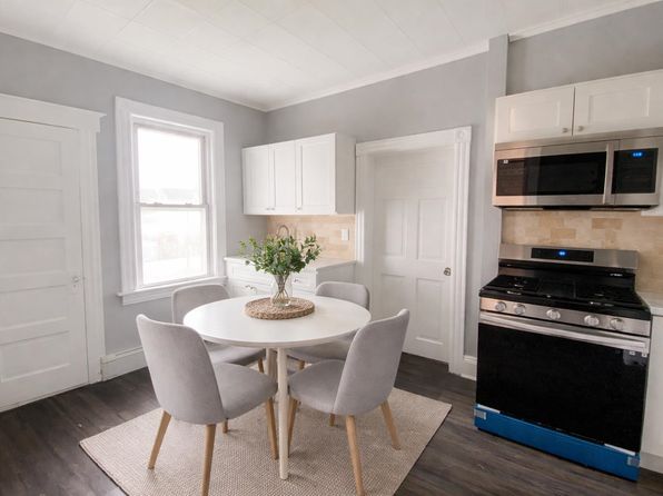 289 Parker Ave Floor 2