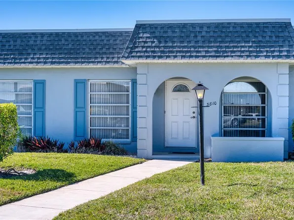 3810 41st St W #3810, Bradenton, FL 34205