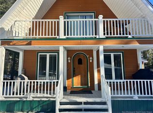 1175 Canton Rd, Drummond, NB E3Y 0A6