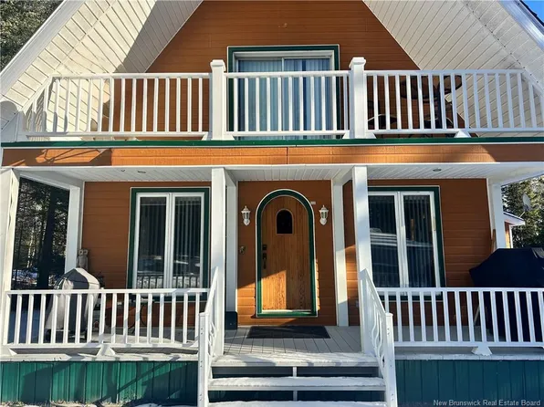 1175 Canton Rd, Drummond, NB E3Y 0A6